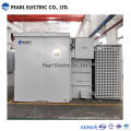 Hermetic Padmounted Substation Transformer with Capactity of 2400 kVA